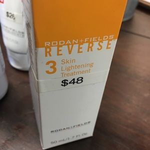 Rodan & Fields Skin Lightening Serum